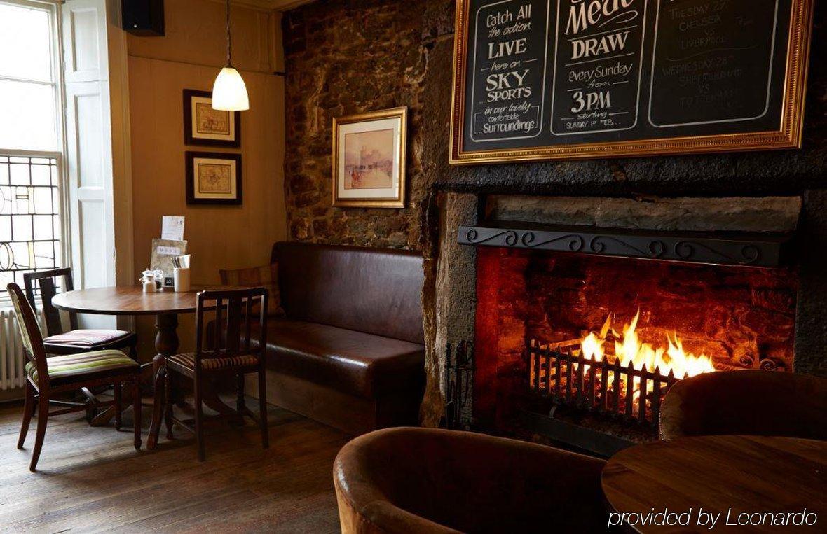 Antelope By Greene King Hotel