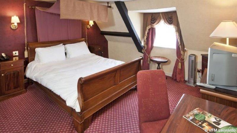 Hotel Antelope By Greene King Poole