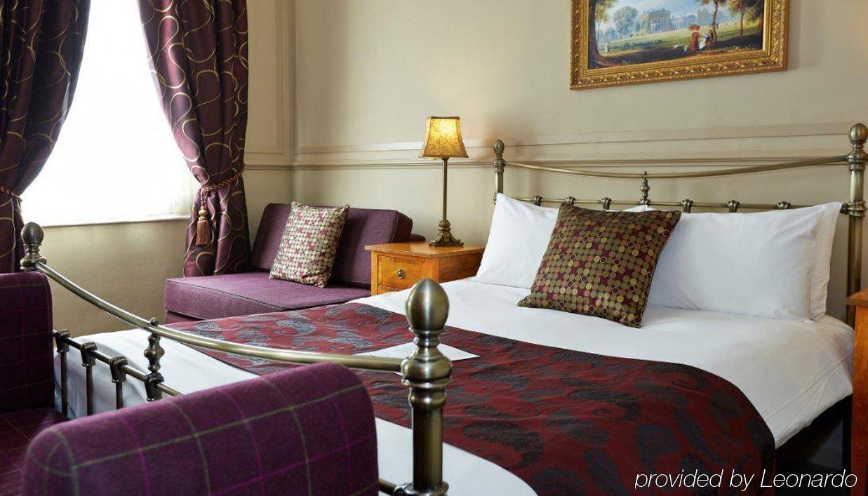 Antelope By Greene King Hotel Poole