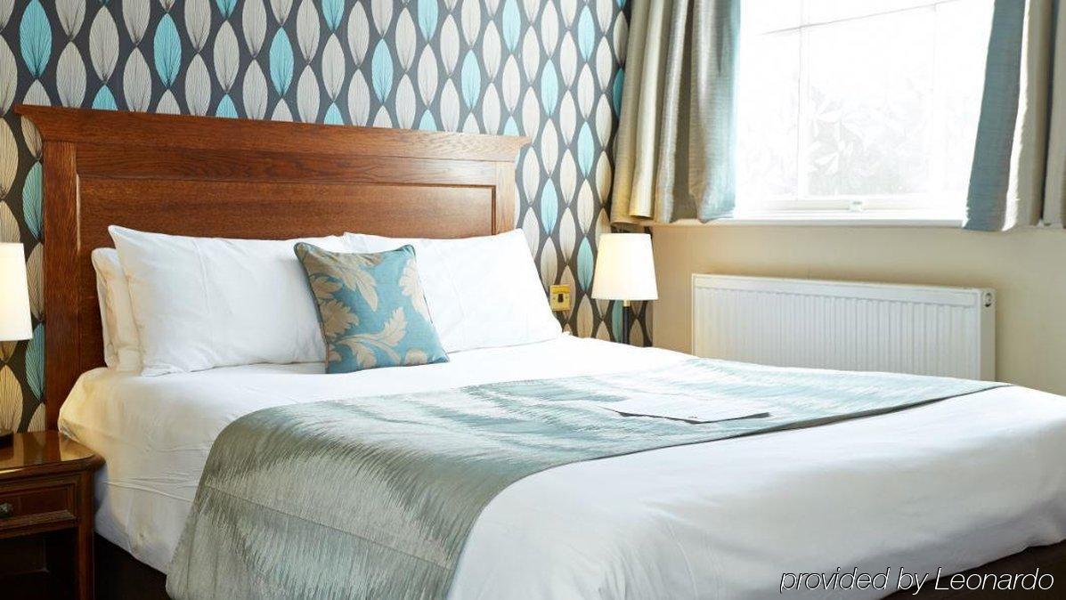 Antelope By Greene King Hotel